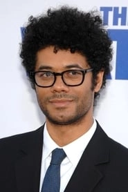 Ảnh diễn viên Richard Ayoade