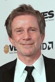 Ảnh diễn viên Richard Baker