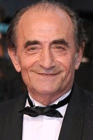 Ảnh diễn viên Richard Bohringer