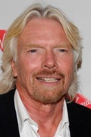 Ảnh diễn viên Richard Branson