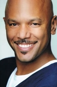 Ảnh diễn viên Richard Chevolleau