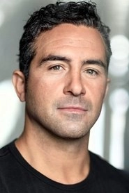 Ảnh diễn viên Richard Hansen