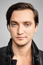 Ảnh diễn viên Richard Harmon