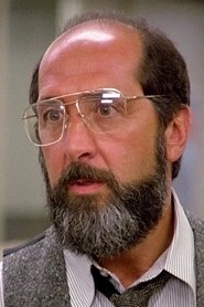 Ảnh diễn viên Richard Libertini