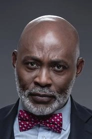 Ảnh diễn viên Richard Mofe-Damijo
