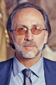 Ảnh diễn viên Richard P. Rubinstein