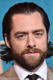 Ảnh diễn viên Richard Rankin