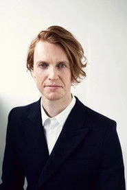 Ảnh diễn viên Richard Reed Parry