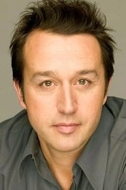 Ảnh diễn viên Richard Robitaille