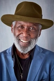 Ảnh diễn viên Richard Roundtree