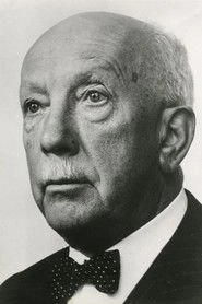 Ảnh diễn viên Richard Strauss