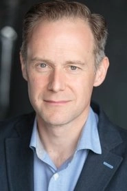 Ảnh diễn viên Richard Teverson