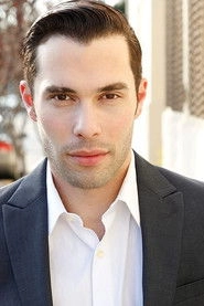 Ảnh diễn viên Richie Chance