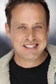 Ảnh diễn viên Richmond Arquette