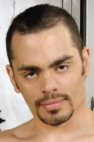 Ảnh diễn viên Rick Gonzales