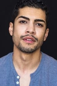 Ảnh diễn viên Rick Gonzalez