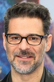 Ảnh diễn viên Rick Kavanian