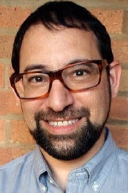 Ảnh diễn viên Rick Perlstein