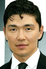 Ảnh diễn viên Rick Yune