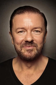 Ảnh diễn viên Ricky Gervais
