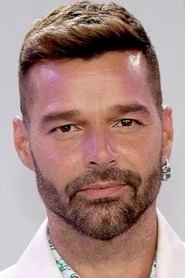 Ảnh diễn viên Ricky Martin