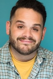 Ảnh diễn viên Ricky Staffieri