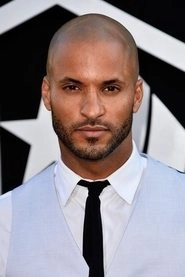 Ảnh diễn viên Ricky Whittle