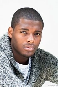 Ảnh diễn viên Rimmel Daniel