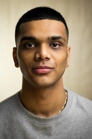 Ảnh diễn viên Rithvik Andugula