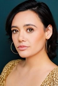 Ảnh diễn viên Rivkah Reyes