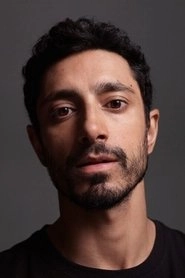 Ảnh diễn viên Riz Ahmed