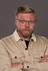 Ảnh diễn viên Rob Beckett