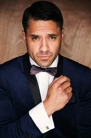 Ảnh diễn viên Rob Kipa-Williams