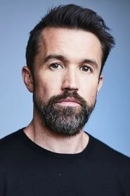 Ảnh diễn viên Rob McElhenney