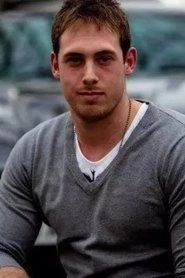 Ảnh diễn viên Rob Pavey