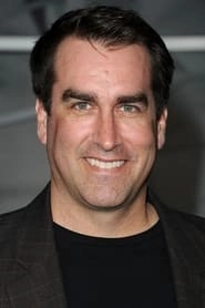 Ảnh diễn viên Rob Riggle