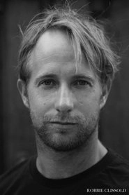 Ảnh diễn viên Robbie Clissold