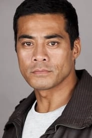 Ảnh diễn viên Robbie Magasiva