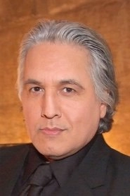 Ảnh diễn viên Robert Beltran