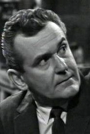 Ảnh diễn viên Robert Gerringer