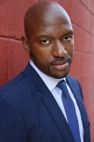 Ảnh diễn viên Robert Ifedi