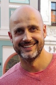 Ảnh diễn viên Robert Koszucki