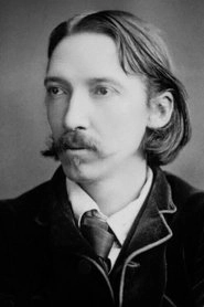 Ảnh diễn viên Robert Louis Stevenson