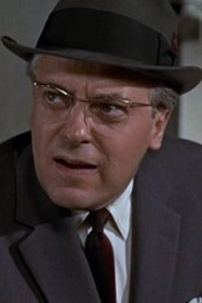 Ảnh diễn viên Robert MacLeod