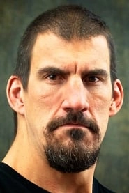 Ảnh diễn viên Robert Maillet