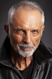 Ảnh diễn viên Robert Miano