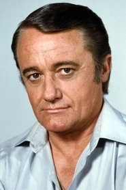 Ảnh diễn viên Robert Vaughn