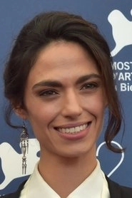 Ảnh diễn viên Roberta Mattei