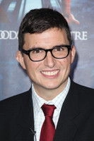 Ảnh diễn viên Roberto Aguirre-Sacasa