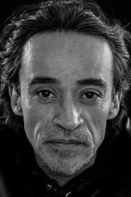 Ảnh diễn viên Roberto Sosa